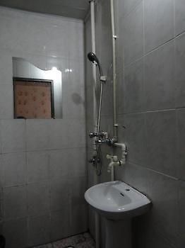Jintai Motel Shenzhen Exterior foto