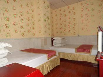 Jintai Motel Shenzhen Exterior foto
